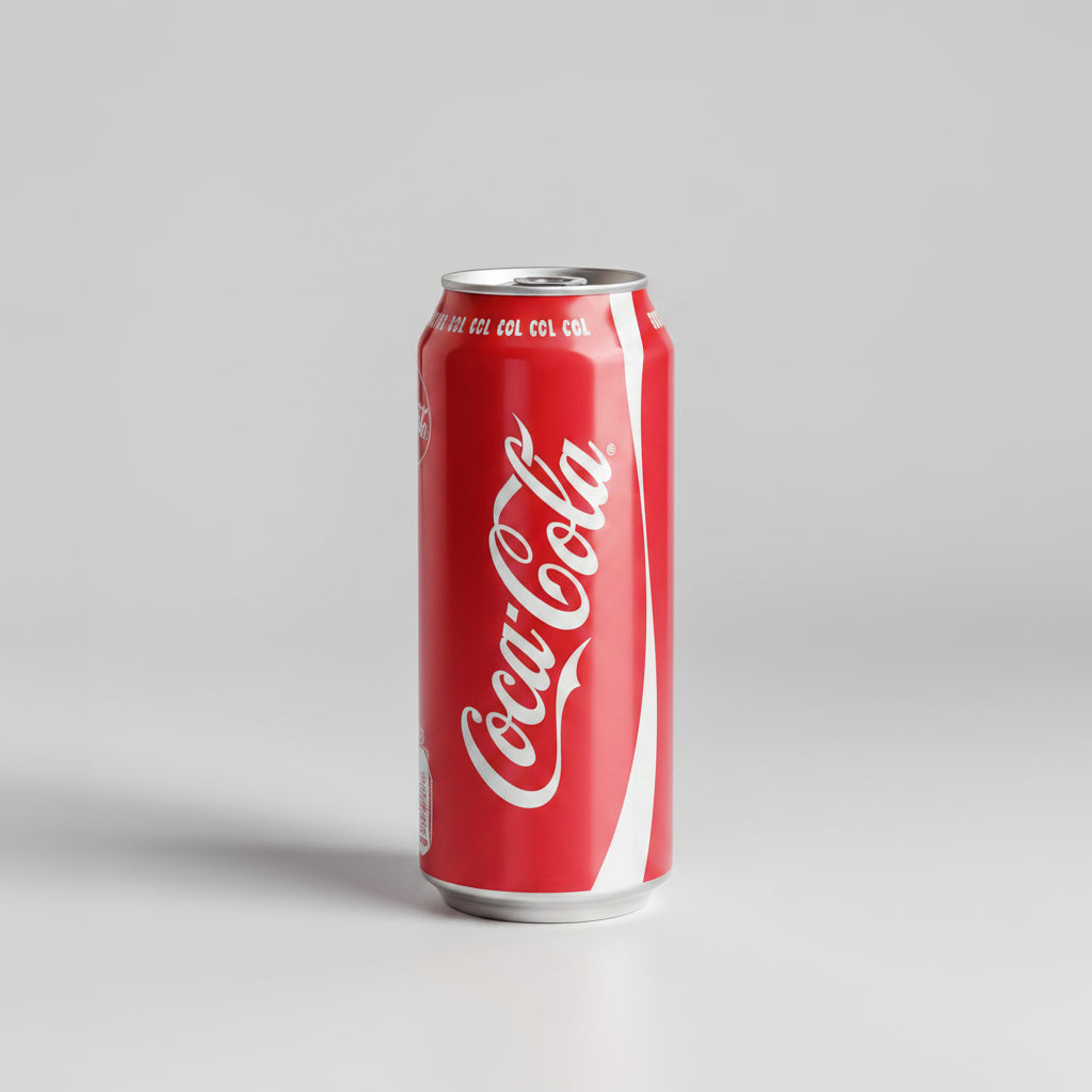 Coke cola 1ctn