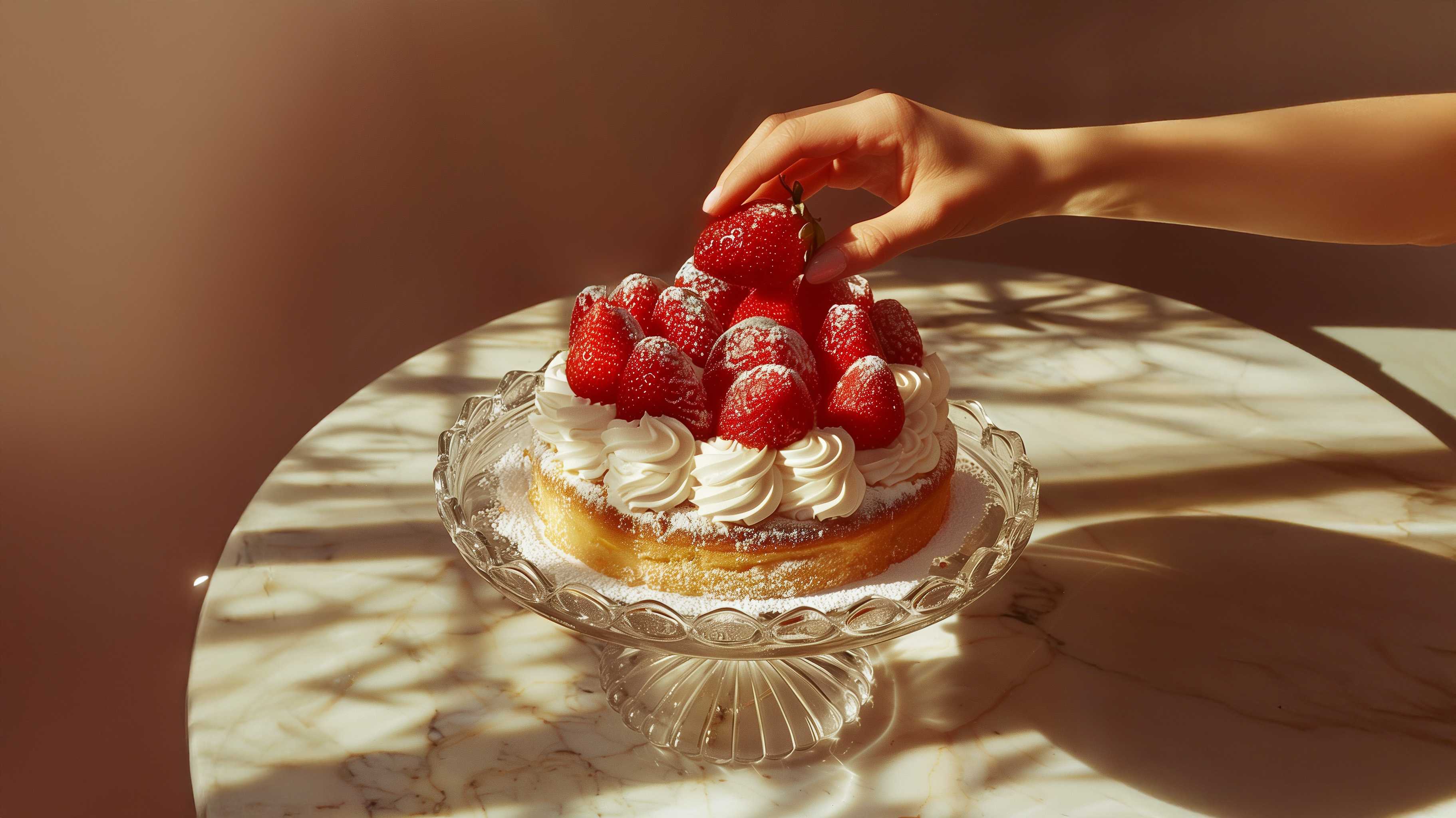 CREAM CHESSE